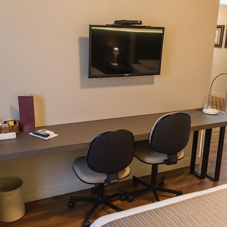Jr Hotel Marília Eksteriør bilde