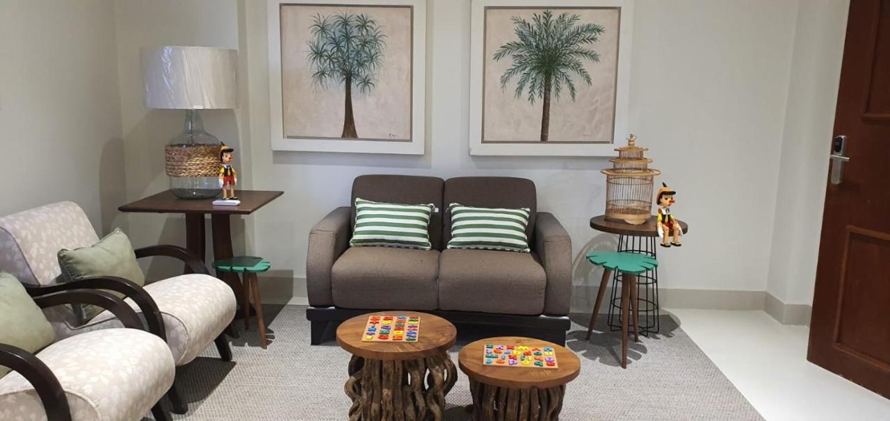 Jr Hotel Marília Eksteriør bilde