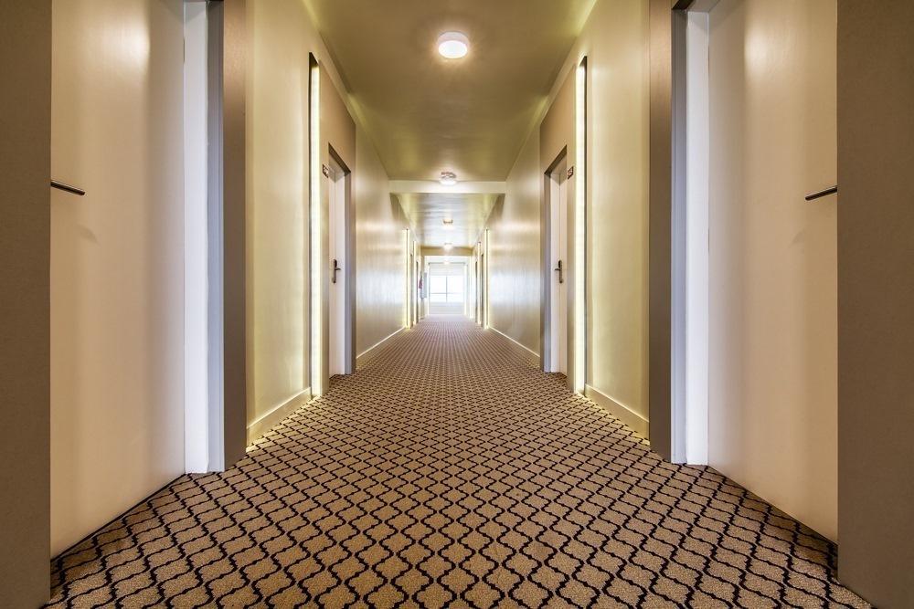 Jr Hotel Marília Eksteriør bilde