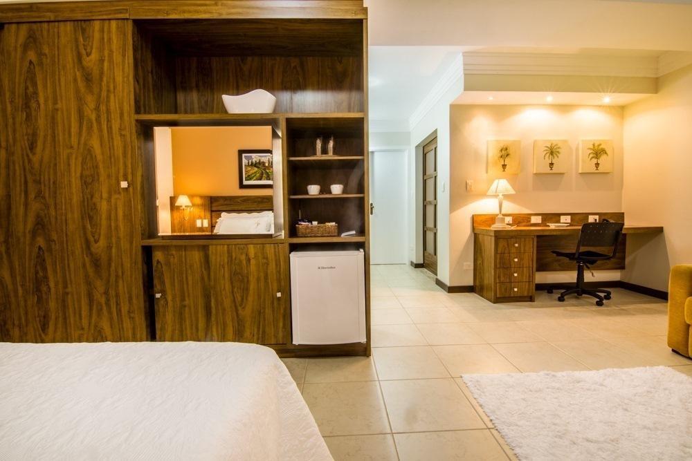 Jr Hotel Marília Eksteriør bilde