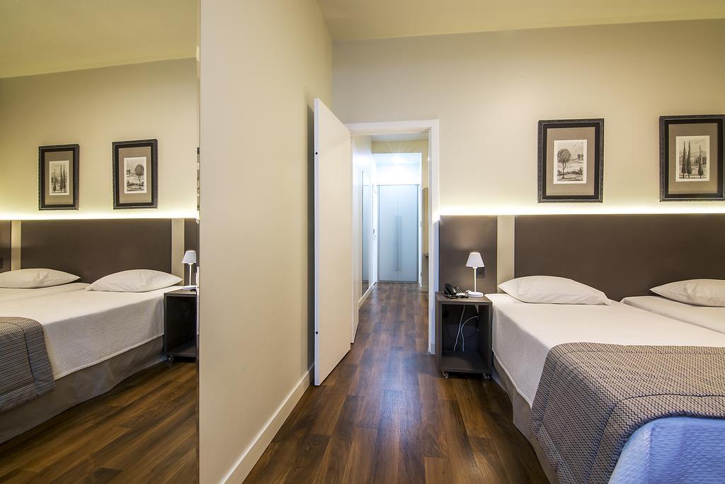 Jr Hotel Marília Eksteriør bilde