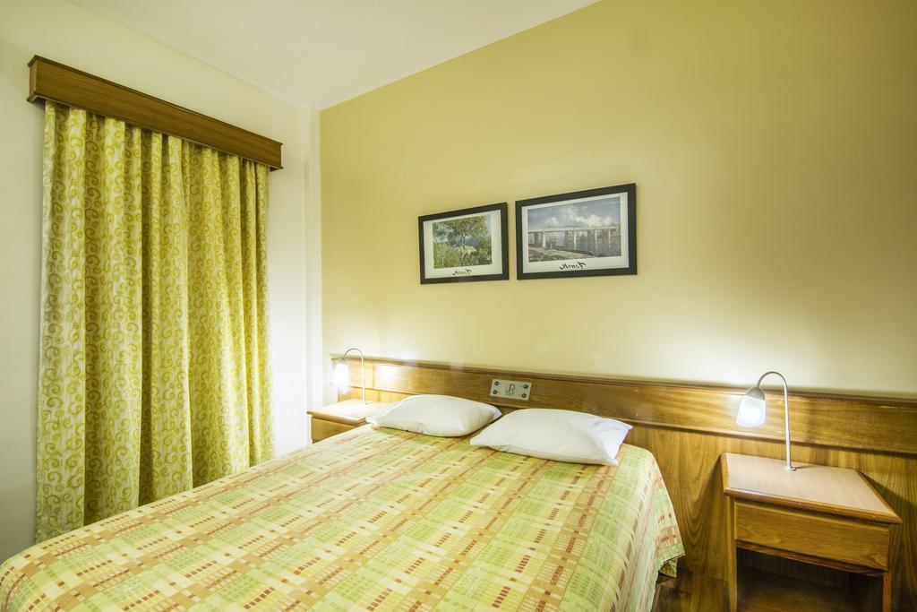 Jr Hotel Marília Eksteriør bilde