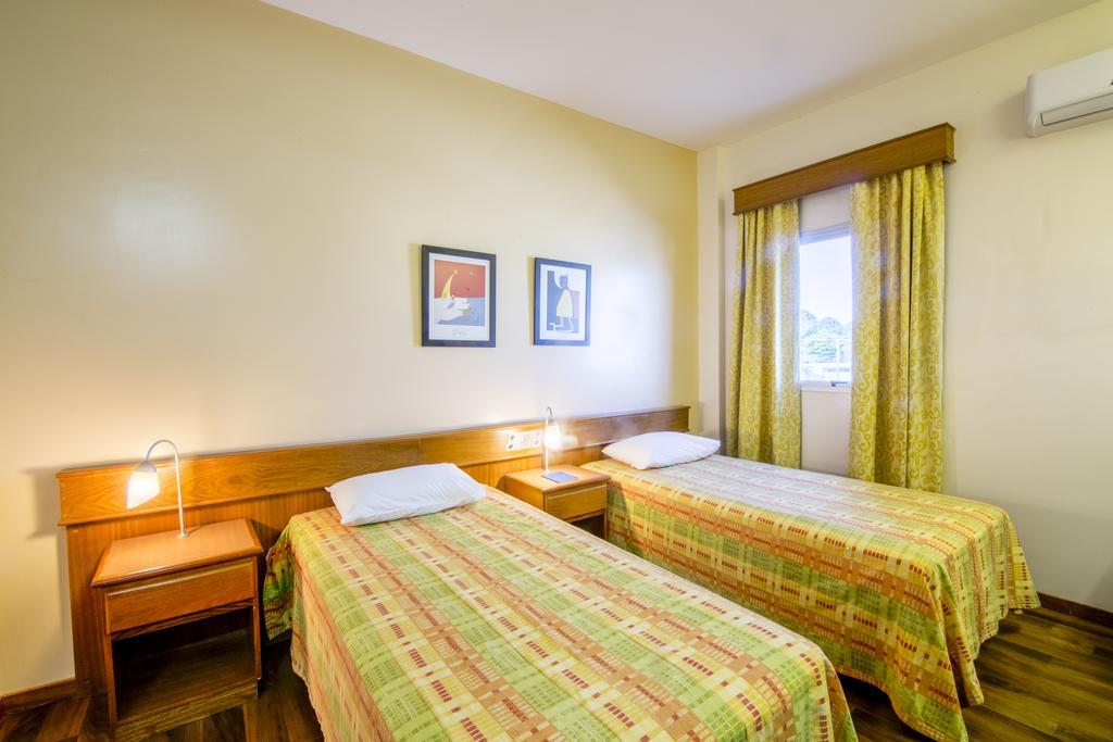 Jr Hotel Marília Rom bilde