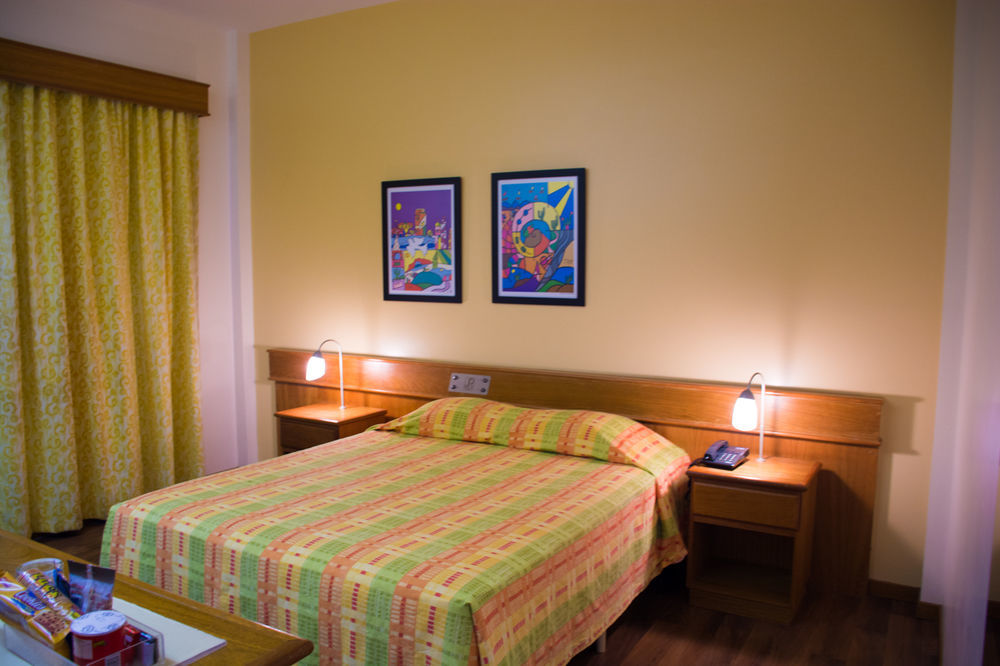 Jr Hotel Marília Eksteriør bilde